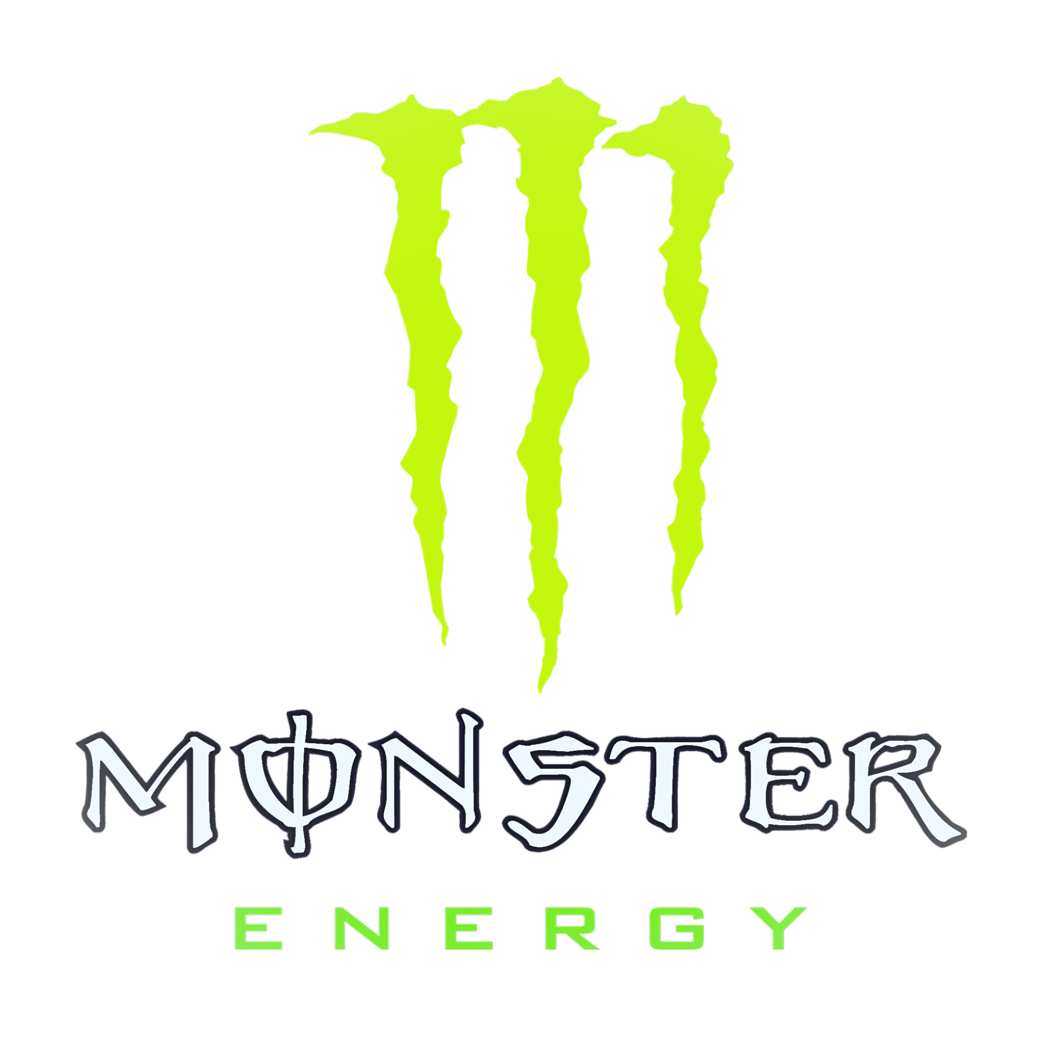 Monster Energy