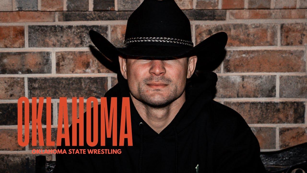 Oklahoma State — Episódio 1